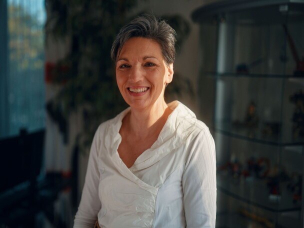 Carousel image